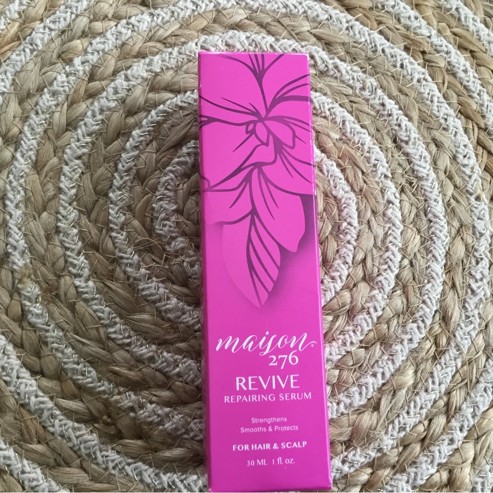 REVIVE Repairing Serum for Hair & Scalp